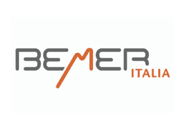 Logo di BEMER ITALIA