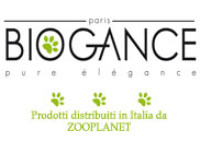 Logo di Biogance
