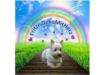 Logo di FritzisDekoMitHerz