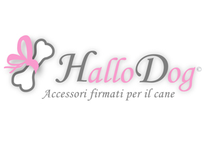 Logo di HalloDog<br/><br/>