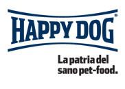 Logo di HappyDog