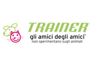 Logo di Trainer, Dog and Cat Wellness