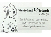 Logo di Westyland & Friends