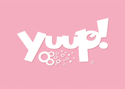 Logo di Yuup!