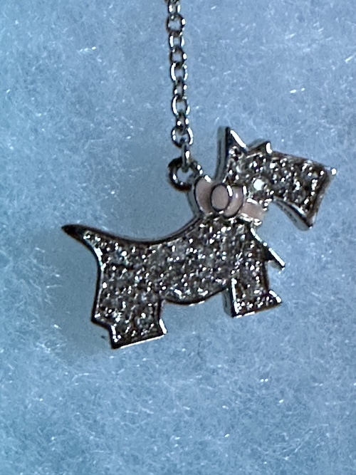 Vedi il Mercatino Westie