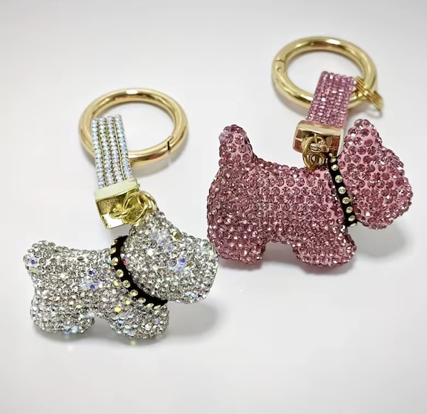 Vedi il Mercatino Westie