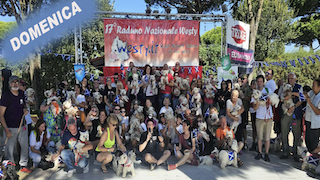 Foto Gruppo Raduno
