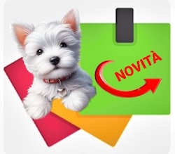Novita' Su Westy Social Network 