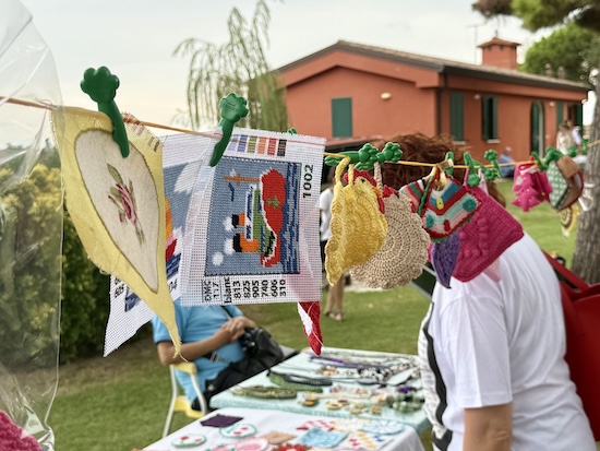 Presine del Cuore