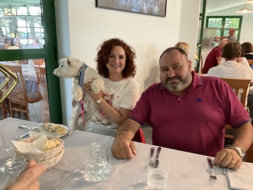 La Family di Westy Social Netwrork -  XVII Raduno Westy