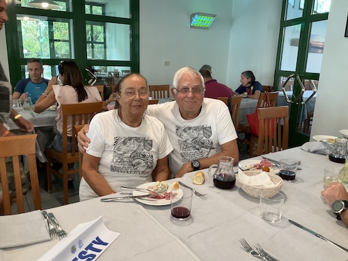 La Family di Westy Social Netwrork -  XVII Raduno Westy