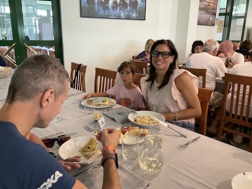 La Family di Westy Social Netwrork -  XVII Raduno Westy