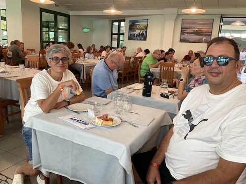 La Family di Westy Social Netwrork -  XVII Raduno Westy