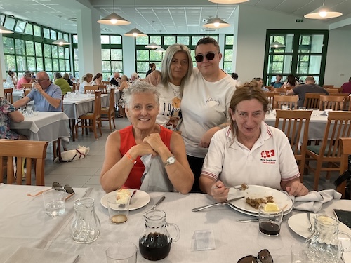 La Family di Westy Social Netwrork -  XVII Raduno Westy