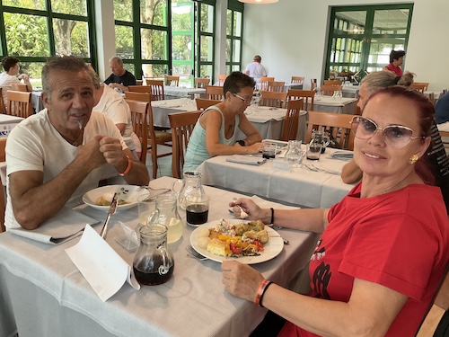 La Family di Westy Social Netwrork -  XVII Raduno Westy