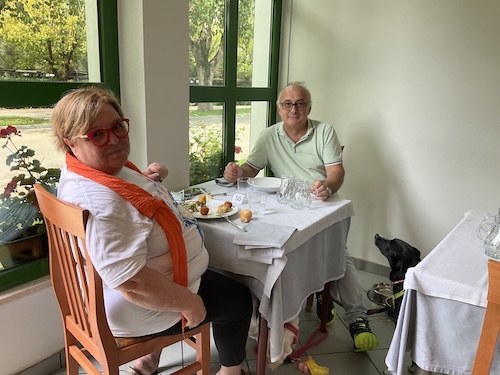 La Family di Westy Social Netwrork -  XVII Raduno Westy