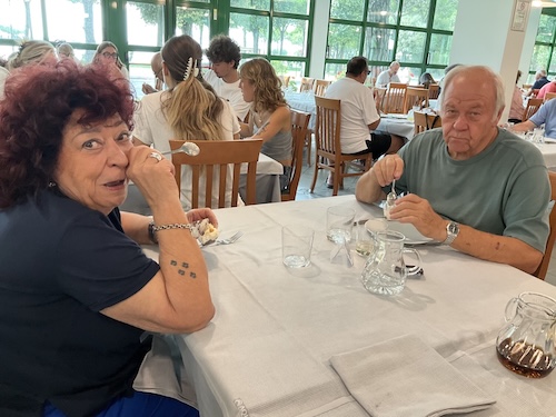 La Family di Westy Social Netwrork -  XVII Raduno Westy