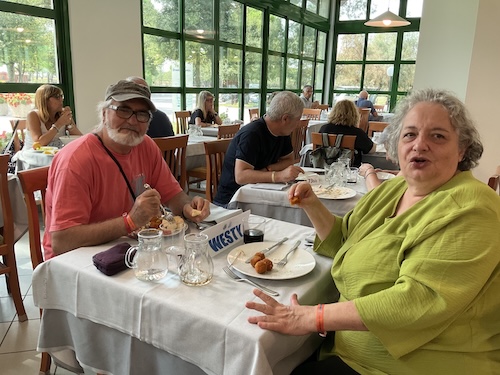 La Family di Westy Social Netwrork -  XVII Raduno Westy