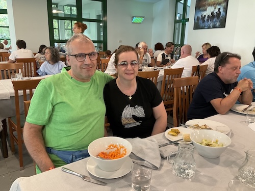 La Family di Westy Social Netwrork -  XVII Raduno Westy