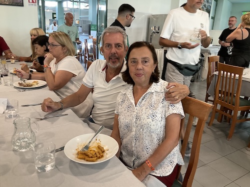 La Family di Westy Social Netwrork -  XVII Raduno Westy