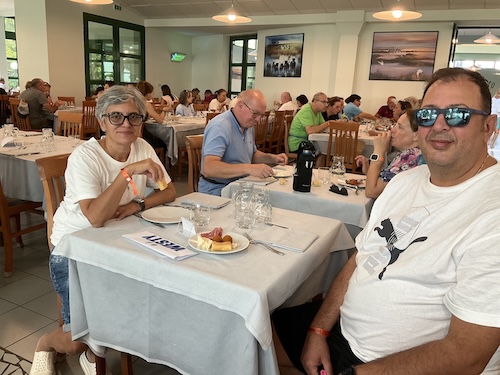 La Family di Westy Social Netwrork -  XVII Raduno Westy