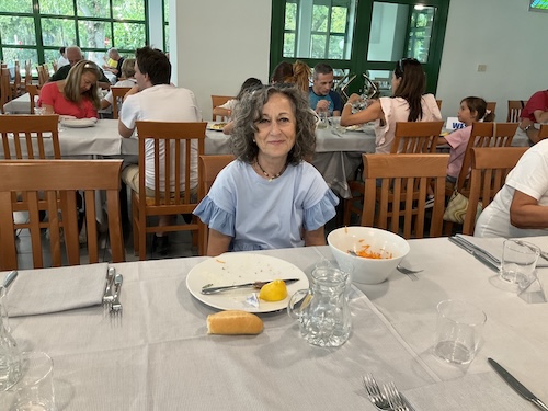 La Family di Westy Social Netwrork -  XVII Raduno Westy