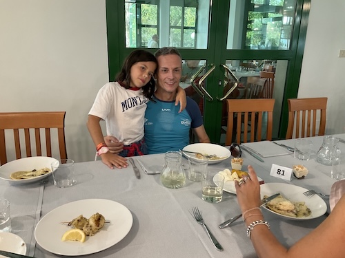 La Family di Westy Social Netwrork -  XVII Raduno Westy