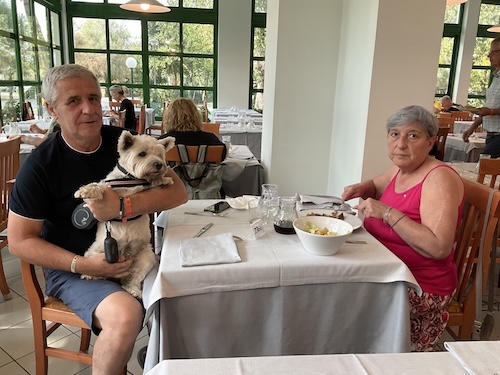 La Family di Westy Social Netwrork -  XVII Raduno Westy