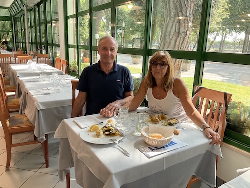 La Family di Westy Social Netwrork -  XVII Raduno Westy