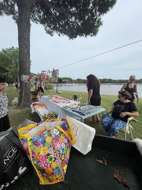 Foto del XVII Raduno Nazionale Westy