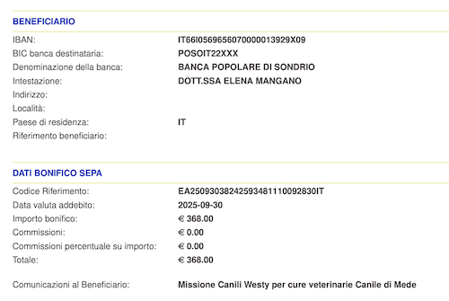 Presine del Cuore -  XVII Raduno Westy
