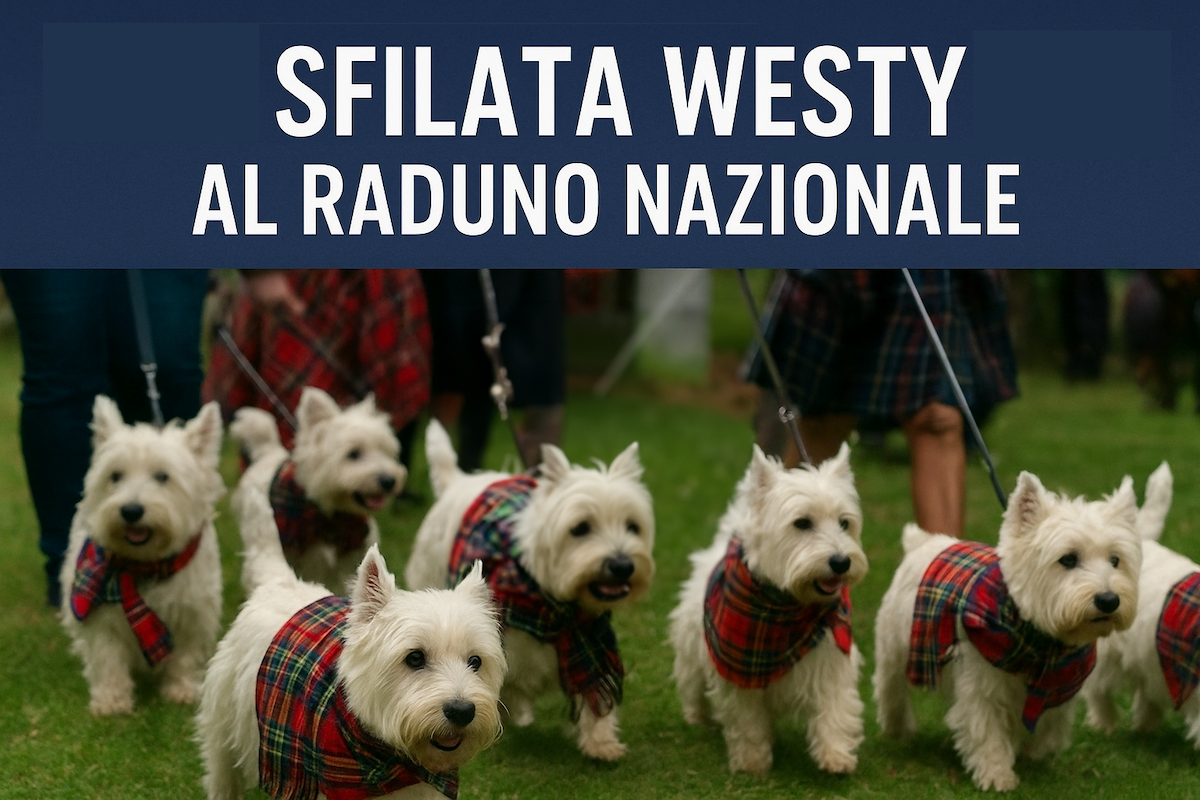 Sfilata della Domenica - Parte 2