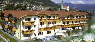 Struttura per Westy
