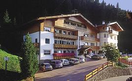 Struttura per Westy