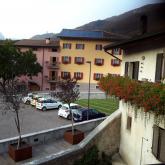 Struttura per Westy