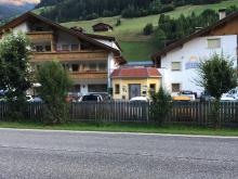Struttura per Westy
