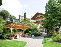 Struttura per Westy