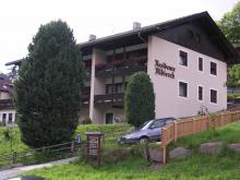 Struttura per Westy